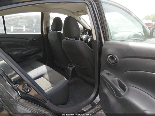 Продаж на аукціоні авто 2012 Nissan Versa 1.6 Sv, vin: 3N1CN7AP3CL864599, номер лоту: 45267917