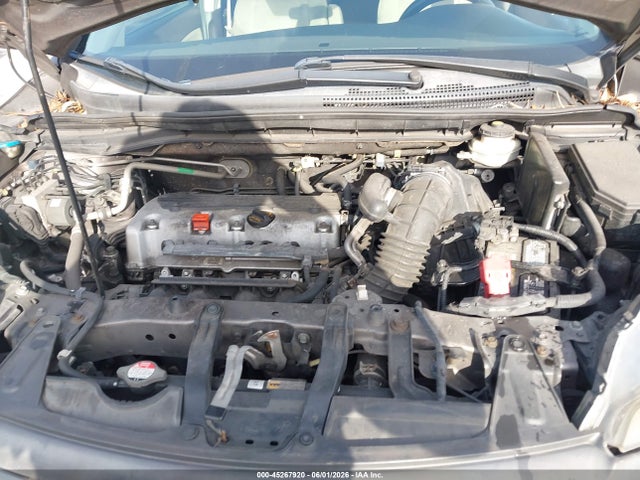 Aukcja sprzedaży 2013 Honda Cr-v Ex, vin: 5J6RM3H57DL001173, numer aukcji: 45267920