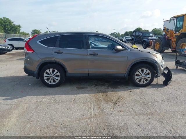 Aukcja sprzedaży 2013 Honda Cr-v Ex, vin: 5J6RM3H57DL001173, numer aukcji: 45267920