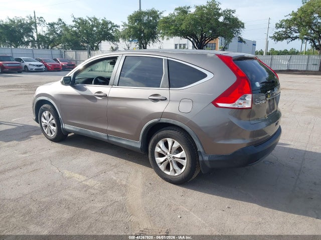 Aukcja sprzedaży 2013 Honda Cr-v Ex, vin: 5J6RM3H57DL001173, numer aukcji: 45267920