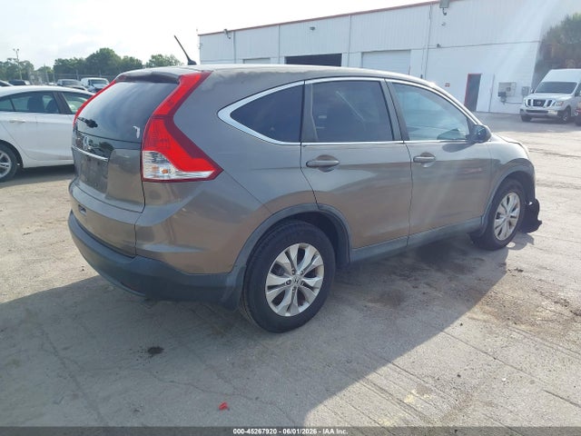 Aukcja sprzedaży 2013 Honda Cr-v Ex, vin: 5J6RM3H57DL001173, numer aukcji: 45267920