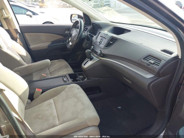 Aukcja sprzedaży 2013 Honda Cr-v Ex, vin: 5J6RM3H57DL001173, numer aukcji: 45267920