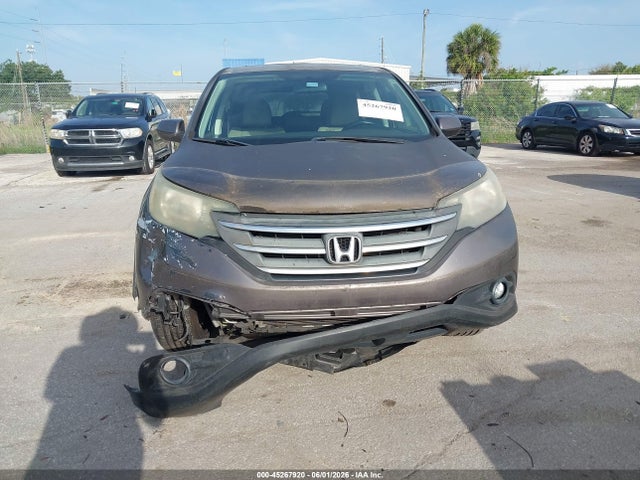 Aukcja sprzedaży 2013 Honda Cr-v Ex, vin: 5J6RM3H57DL001173, numer aukcji: 45267920