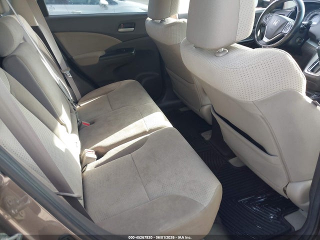 Aukcja sprzedaży 2013 Honda Cr-v Ex, vin: 5J6RM3H57DL001173, numer aukcji: 45267920