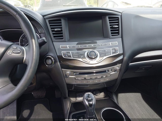 Aukcja sprzedaży 2019 Infiniti Qx60 Luxe, vin: 5N1DL0MM0KC526924, numer aukcji: 45267921