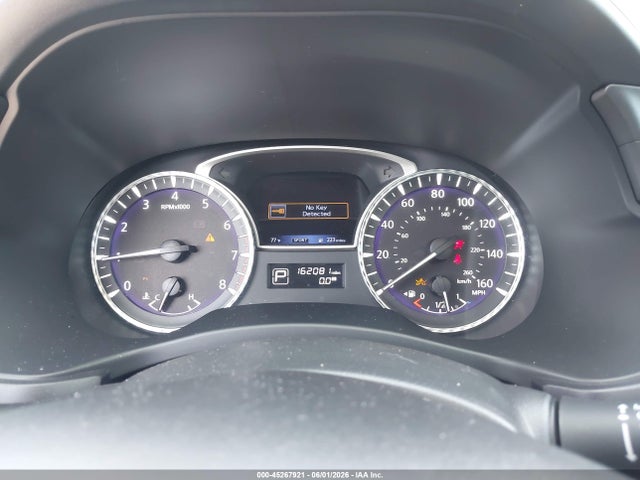Aukcja sprzedaży 2019 Infiniti Qx60 Luxe, vin: 5N1DL0MM0KC526924, numer aukcji: 45267921