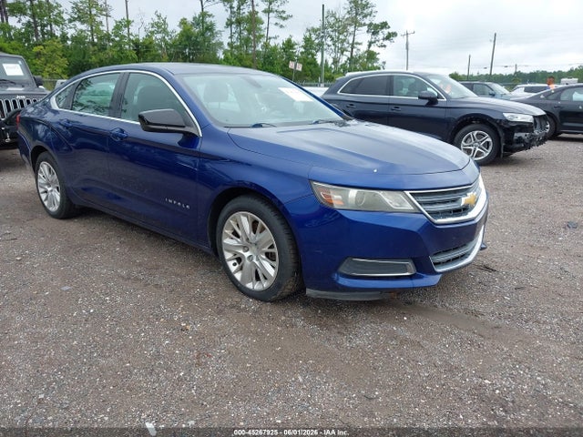 Aukcja sprzedaży 2014 Chevrolet Impala 1ls, vin: 1G11Y5SLXEU142656, numer aukcji: 45267925