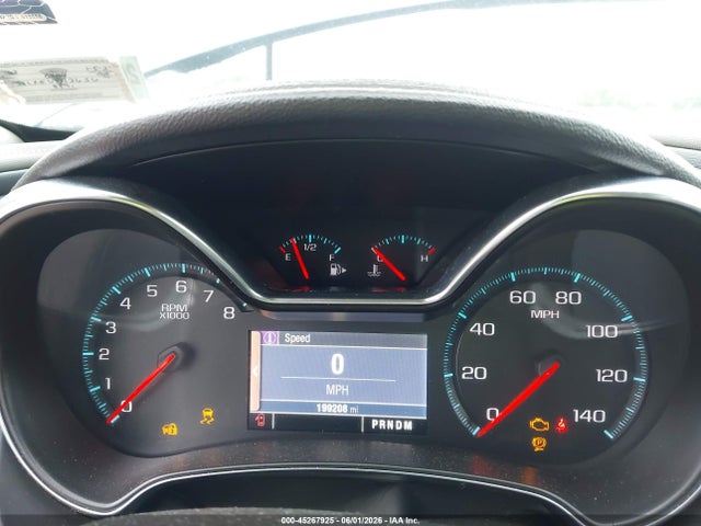 Auction sale of the 2014 Chevrolet Impala 1ls, vin: 1G11Y5SLXEU142656, lot number: 45267925