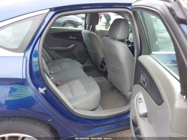 Aukcja sprzedaży 2014 Chevrolet Impala 1ls, vin: 1G11Y5SLXEU142656, numer aukcji: 45267925