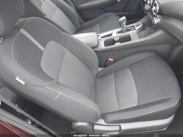 Nissan SENTRA SV 2025 3N1AB8CVXSY419165 Image 5