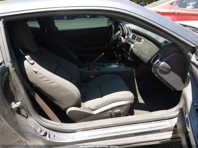 Aukcja sprzedaży 2013 Chevrolet Camaro 1ss, vin: 2G1FJ1EJ9D9142219, numer aukcji: 45267934