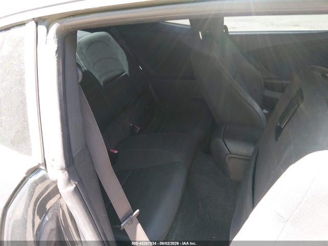 Aukcja sprzedaży 2013 Chevrolet Camaro 1ss, vin: 2G1FJ1EJ9D9142219, numer aukcji: 45267934