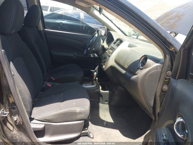 Продаж на аукціоні авто 2017 Nissan Versa 1.6 Sv, vin: 3N1CN7AP7HL803621, номер лоту: 45267935