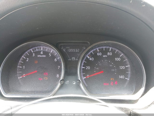 Продаж на аукціоні авто 2017 Nissan Versa 1.6 Sv, vin: 3N1CN7AP7HL803621, номер лоту: 45267935