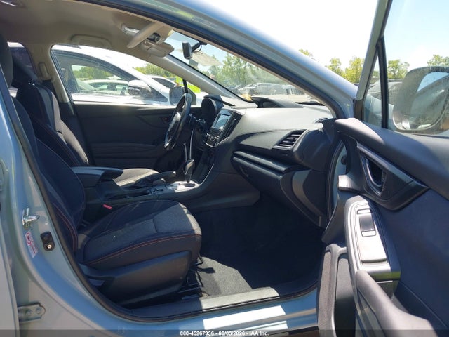 2019 Subaru Crosstrek 2.0i Premium მანქანა იყიდება აუქციონზე, vin: JF2GTACC7K8336350, აუქციონის ნომერი: 45267936