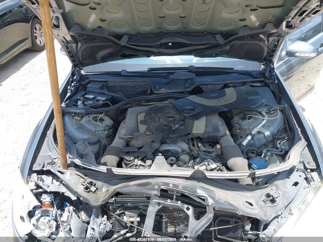 Aukcja sprzedaży 2008 Mercedes-benz S 550, vin: WDDNG71XX8A180797, numer aukcji: 45267938