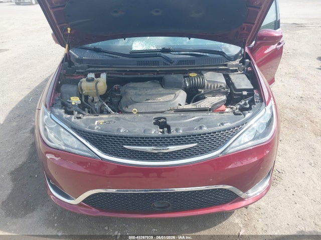 Продаж на аукціоні авто 2020 Chrysler Pacifica 35th Anniversary Touring L Plus, vin: 2C4RC1EG2LR133041, номер лоту: 45267939