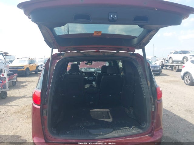 Продаж на аукціоні авто 2020 Chrysler Pacifica 35th Anniversary Touring L Plus, vin: 2C4RC1EG2LR133041, номер лоту: 45267939
