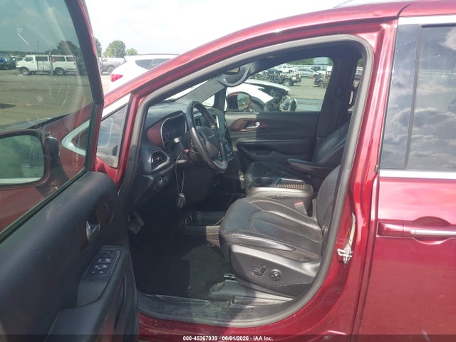 Продаж на аукціоні авто 2020 Chrysler Pacifica 35th Anniversary Touring L Plus, vin: 2C4RC1EG2LR133041, номер лоту: 45267939