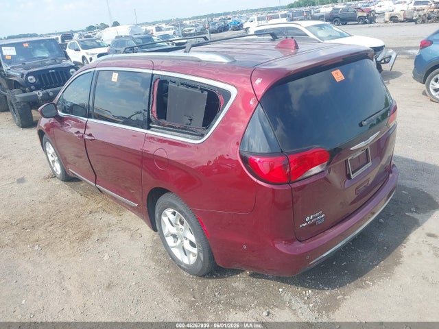 Продаж на аукціоні авто 2020 Chrysler Pacifica 35th Anniversary Touring L Plus, vin: 2C4RC1EG2LR133041, номер лоту: 45267939