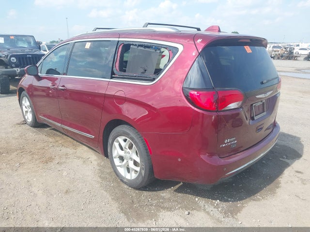 Продаж на аукціоні авто 2020 Chrysler Pacifica 35th Anniversary Touring L Plus, vin: 2C4RC1EG2LR133041, номер лоту: 45267939