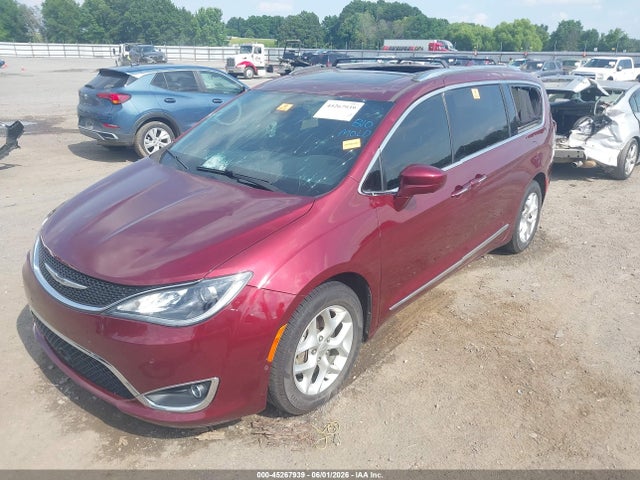 Продаж на аукціоні авто 2020 Chrysler Pacifica 35th Anniversary Touring L Plus, vin: 2C4RC1EG2LR133041, номер лоту: 45267939