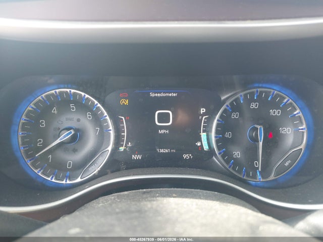 Продаж на аукціоні авто 2020 Chrysler Pacifica 35th Anniversary Touring L Plus, vin: 2C4RC1EG2LR133041, номер лоту: 45267939