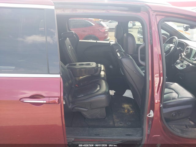 Продаж на аукціоні авто 2020 Chrysler Pacifica 35th Anniversary Touring L Plus, vin: 2C4RC1EG2LR133041, номер лоту: 45267939
