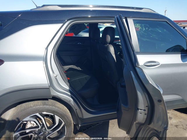 KL79MTSL7RB092291 Chevrolet Trailblazer Fwd Rs