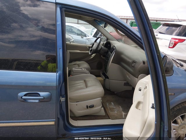 Продаж на аукціоні авто 2007 Chrysler Town & Country Touring, vin: 2A4GP54L87R316428, номер лоту: 45267944
