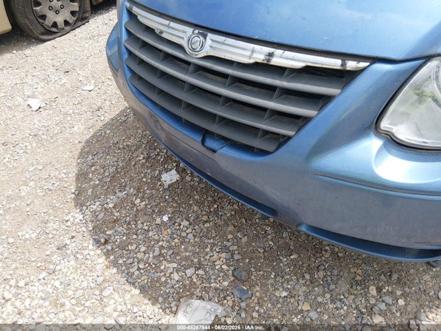 Продаж на аукціоні авто 2007 Chrysler Town & Country Touring, vin: 2A4GP54L87R316428, номер лоту: 45267944