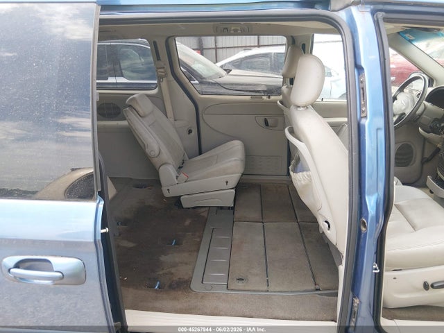 Продаж на аукціоні авто 2007 Chrysler Town & Country Touring, vin: 2A4GP54L87R316428, номер лоту: 45267944