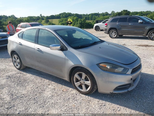Продаж на аукціоні авто 2015 Dodge Dart Sxt, vin: 1C3CDFBBXFD330592, номер лоту: 45267945