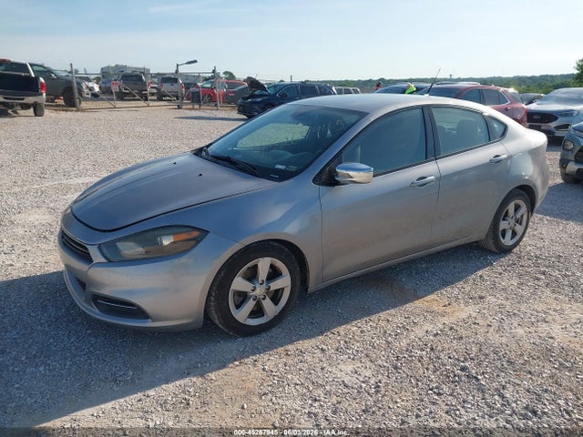 Auction sale of the 2015 Dodge Dart Sxt, vin: 1C3CDFBBXFD330592, lot number: 45267945