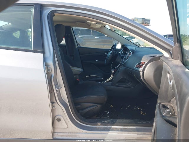 Auction sale of the 2015 Dodge Dart Sxt, vin: 1C3CDFBBXFD330592, lot number: 45267945