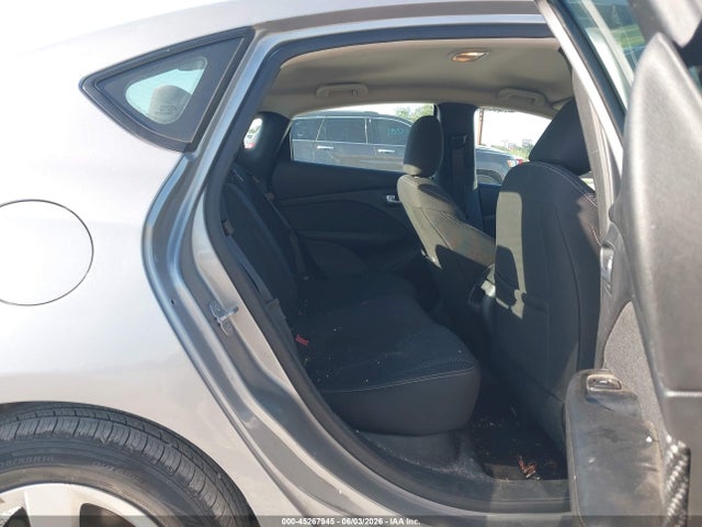 Auction sale of the 2015 Dodge Dart Sxt, vin: 1C3CDFBBXFD330592, lot number: 45267945