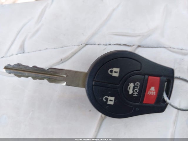 Nissan SENTRA SV 2014 3N1AB7AP5EL693387 Image 11