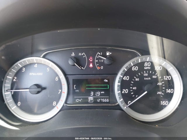 Nissan SENTRA SV 2014 3N1AB7AP5EL693387 Image 7