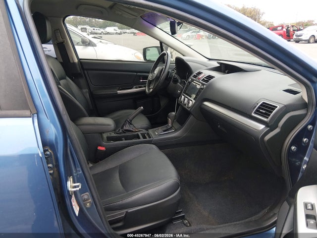 JF1GPAU67G8239996 Subaru Impreza 2.0i Sport Limited