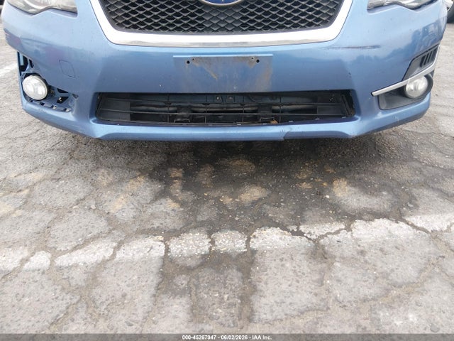 JF1GPAU67G8239996 Subaru Impreza 2.0i Sport Limited