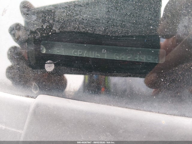 JF1GPAU67G8239996 Subaru Impreza 2.0i Sport Limited