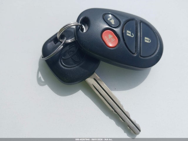 Aukcja sprzedaży 2008 Toyota Sienna Le, vin: 5TDZK23C48S175539, numer aukcji: 45267948