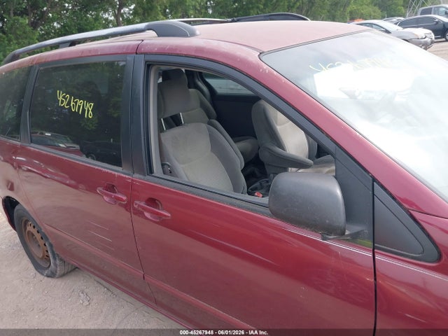 Aukcja sprzedaży 2008 Toyota Sienna Le, vin: 5TDZK23C48S175539, numer aukcji: 45267948