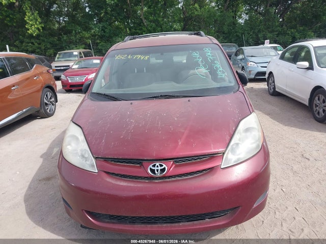 Aukcja sprzedaży 2008 Toyota Sienna Le, vin: 5TDZK23C48S175539, numer aukcji: 45267948