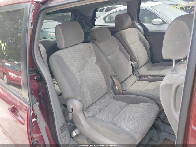 Aukcja sprzedaży 2008 Toyota Sienna Le, vin: 5TDZK23C48S175539, numer aukcji: 45267948