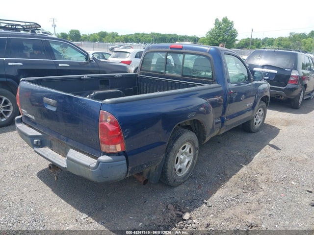 Продаж на аукціоні авто 2007 Toyota Tacoma, vin: 5TENX22N87Z440385, номер лоту: 45267949