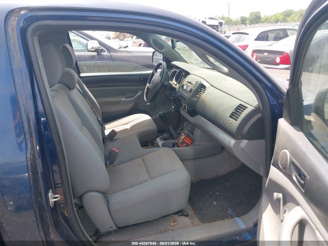 Продаж на аукціоні авто 2007 Toyota Tacoma, vin: 5TENX22N87Z440385, номер лоту: 45267949