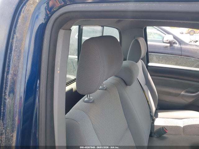 Продаж на аукціоні авто 2007 Toyota Tacoma, vin: 5TENX22N87Z440385, номер лоту: 45267949