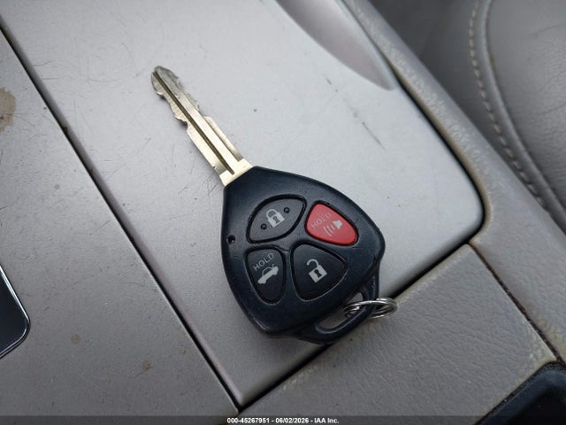 Продаж на аукціоні авто 2009 Toyota Camry Le, vin: 4T1BE46K59U361820, номер лоту: 45267951