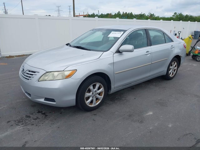 Продаж на аукціоні авто 2009 Toyota Camry Le, vin: 4T1BE46K59U361820, номер лоту: 45267951